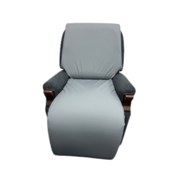 Electric raiser recliner - pressure care